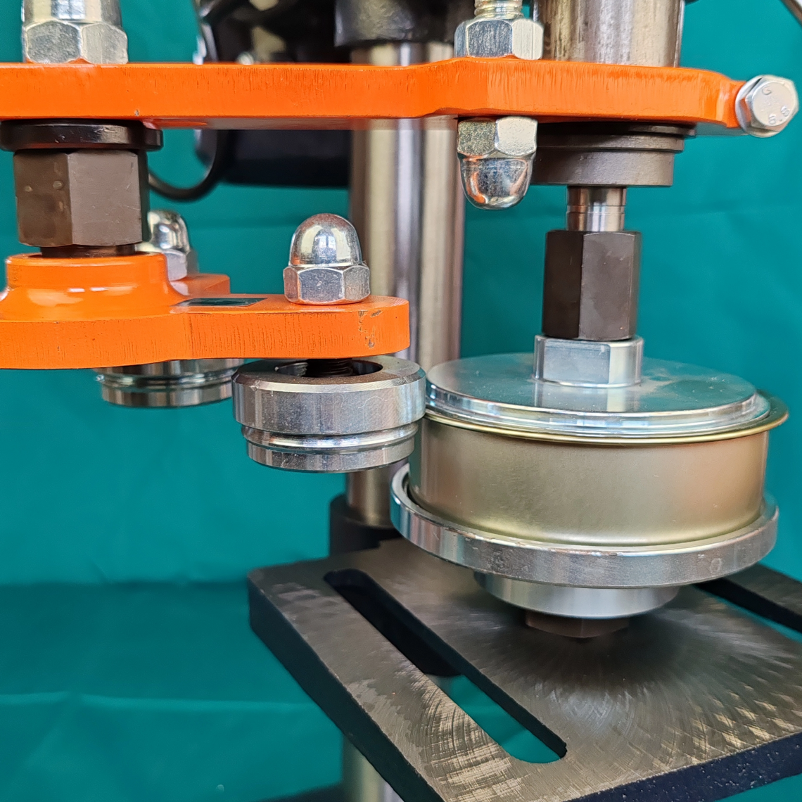 FAQ Sertisseuse Conserve