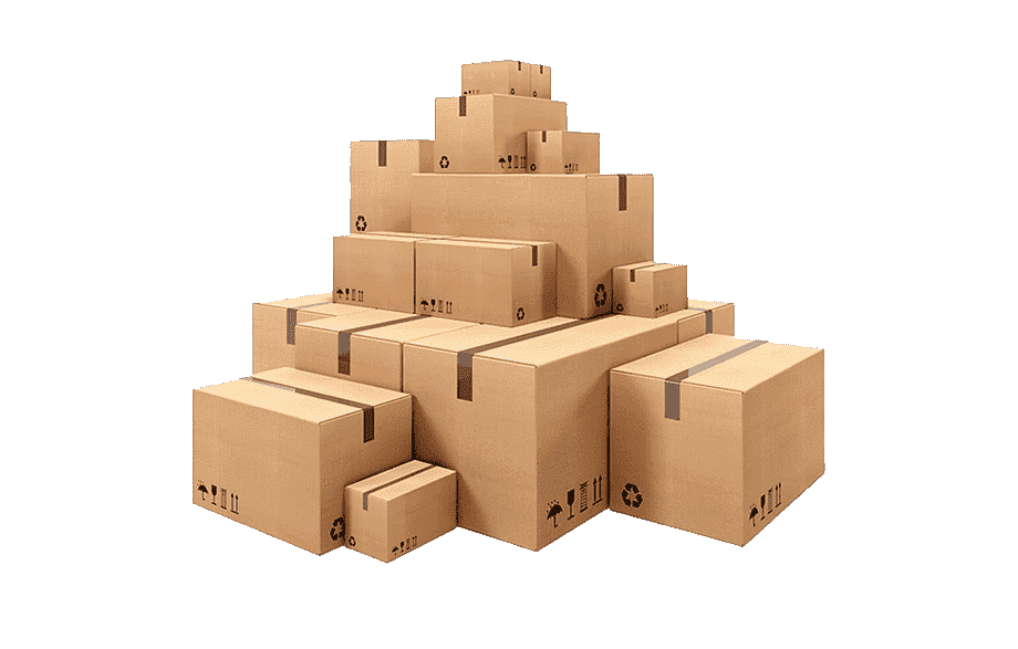 Carton sur mesures MBS PROD