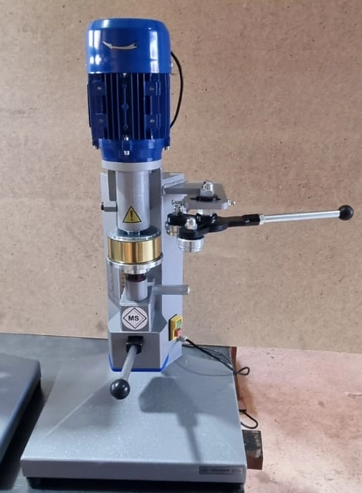 Sertisseuse conserve MSZK 35