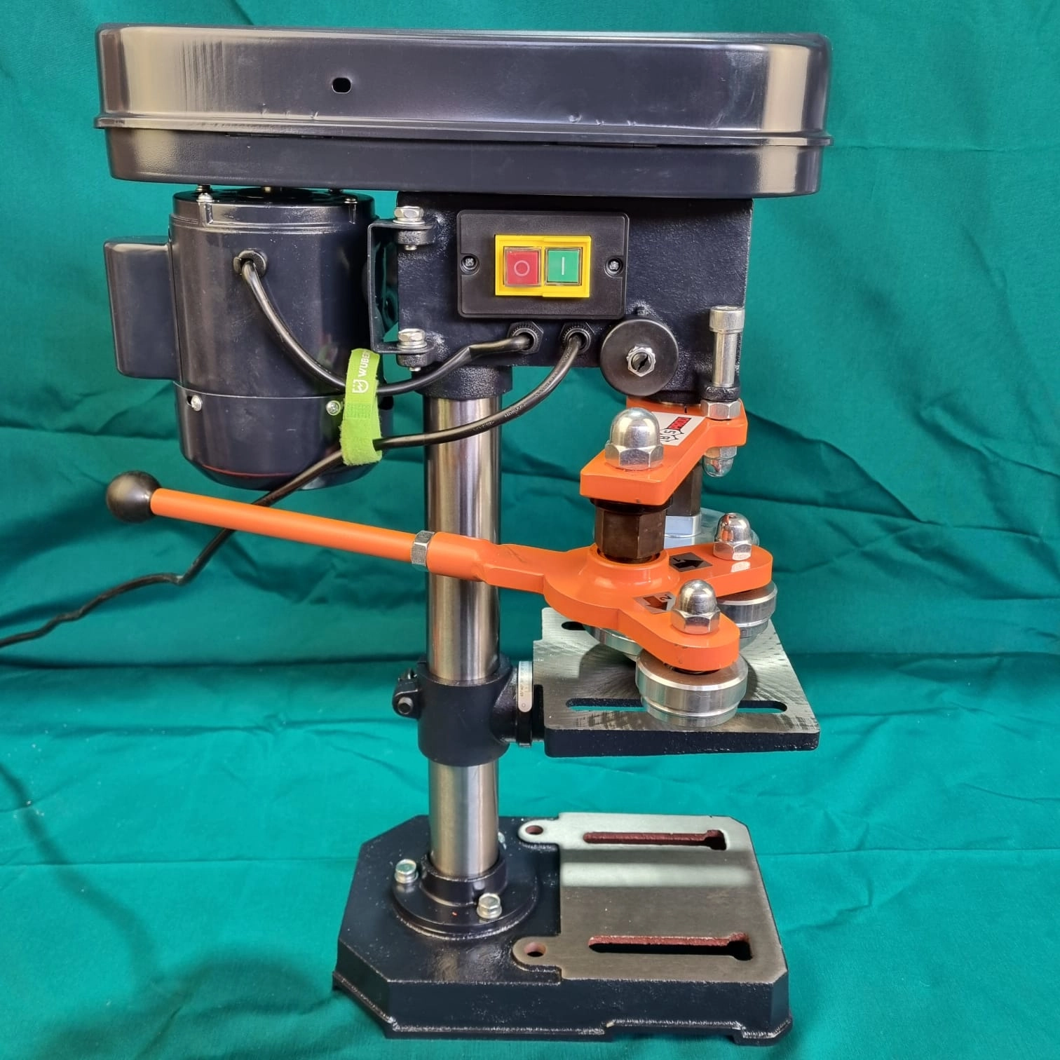 Sertisseuse conserve